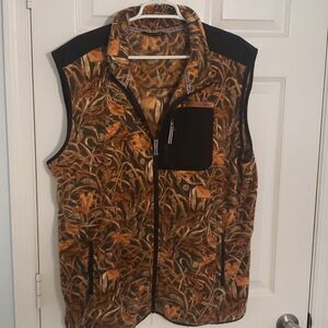 Simply southern mens 2xl vest